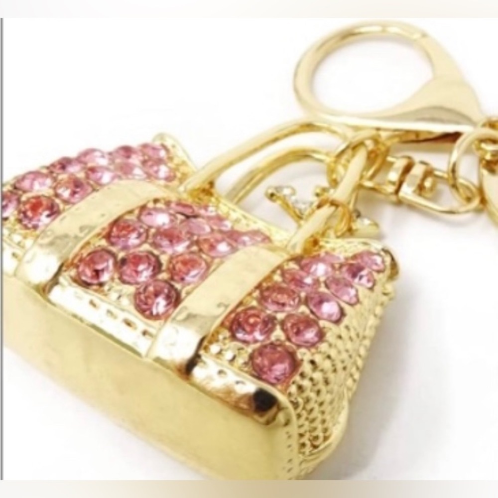 Stylish Keychain - Picture 4 of 9
